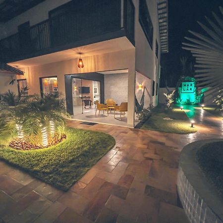 Ferienwohnung Mar E Lar Maragogi Exterior foto