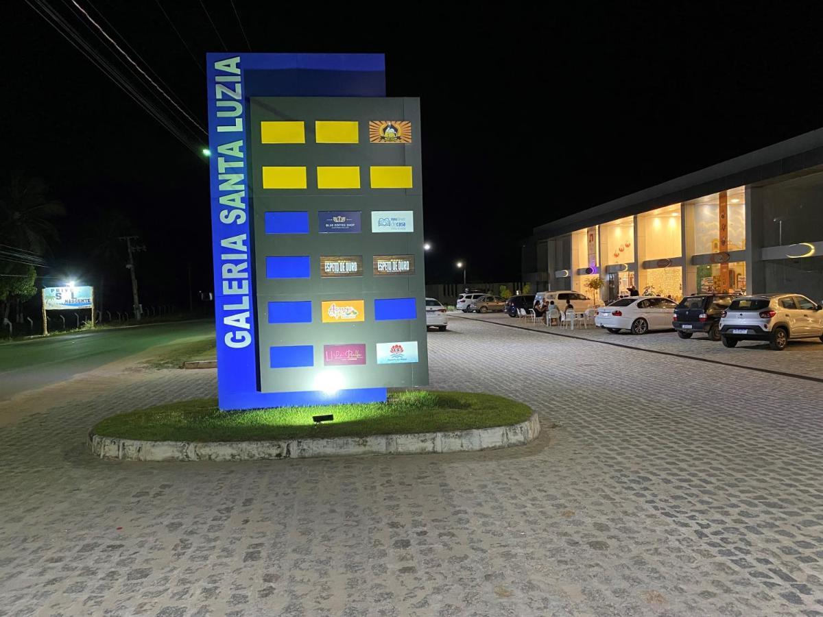 Ferienwohnung Mar E Lar Maragogi Exterior foto
