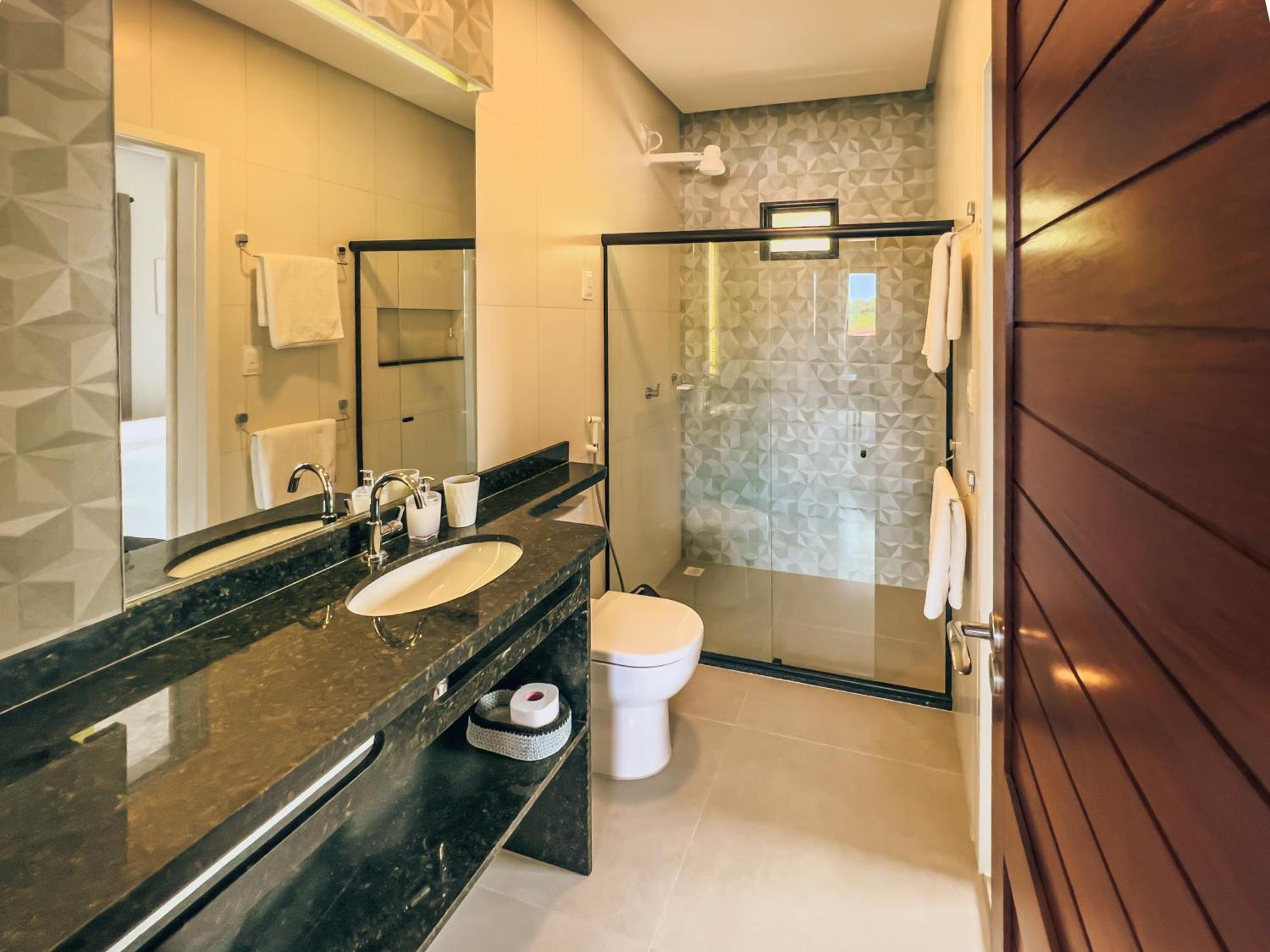 Ferienwohnung Mar E Lar Maragogi Exterior foto