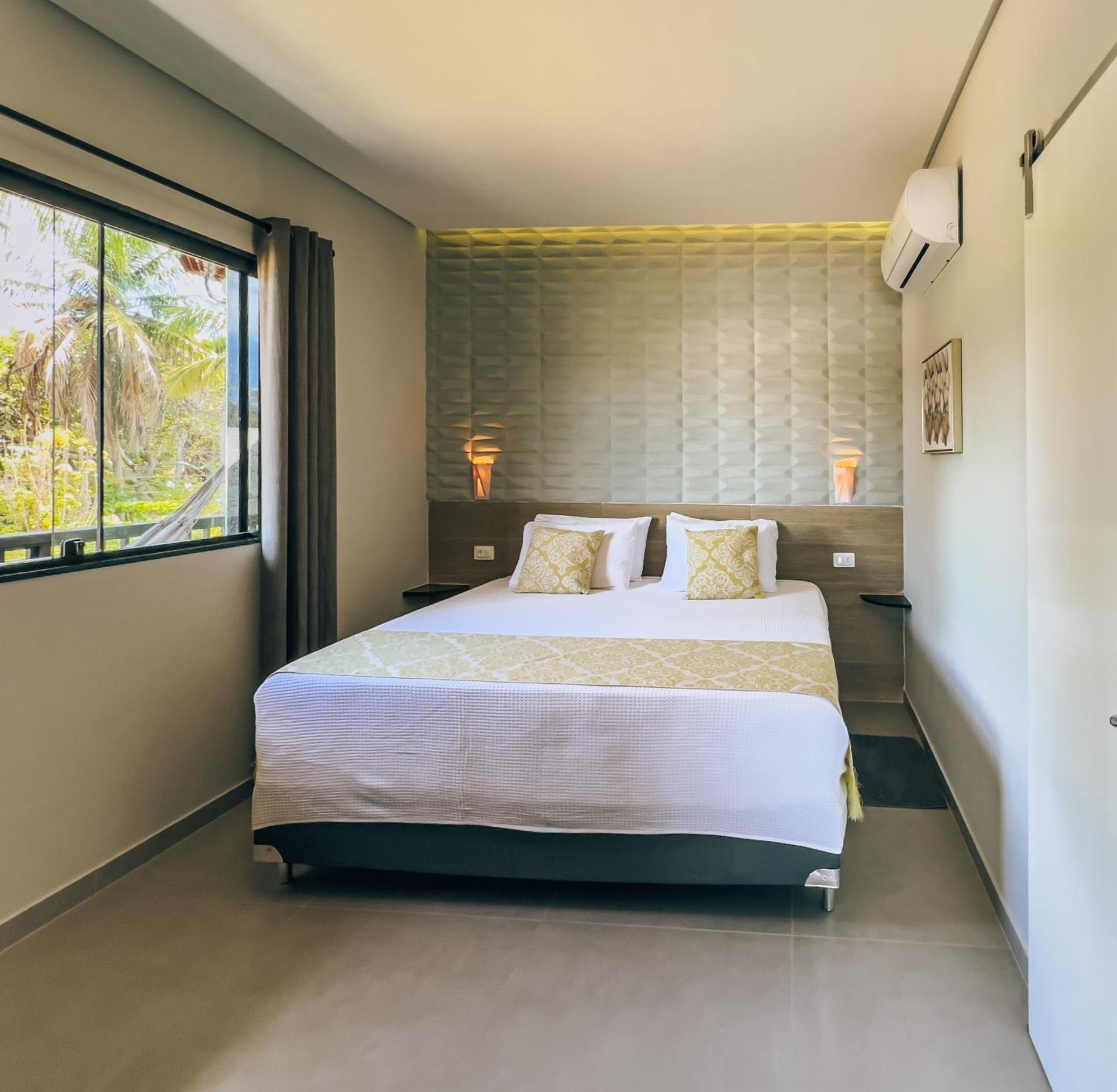 Ferienwohnung Mar E Lar Maragogi Exterior foto