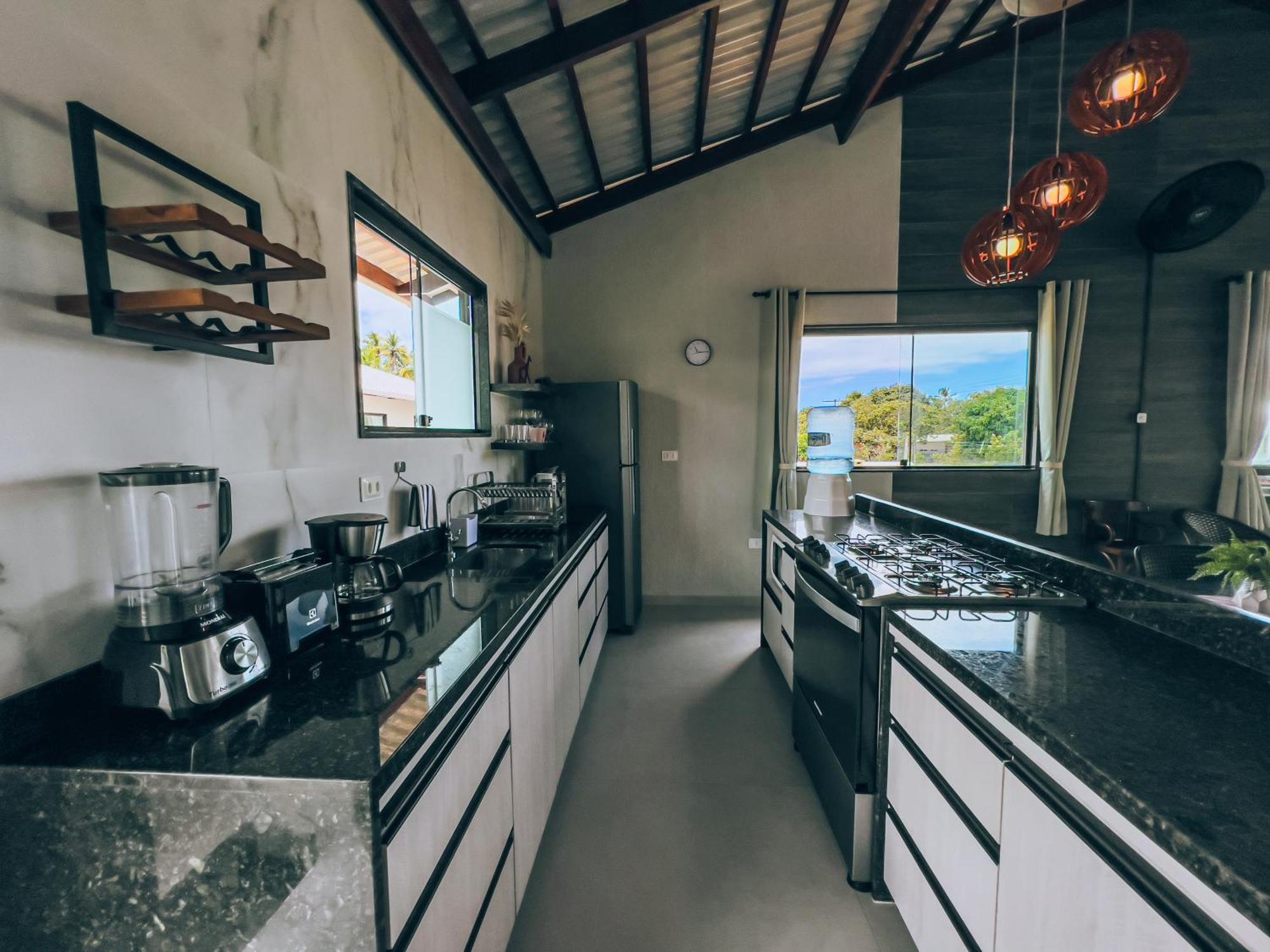 Ferienwohnung Mar E Lar Maragogi Exterior foto