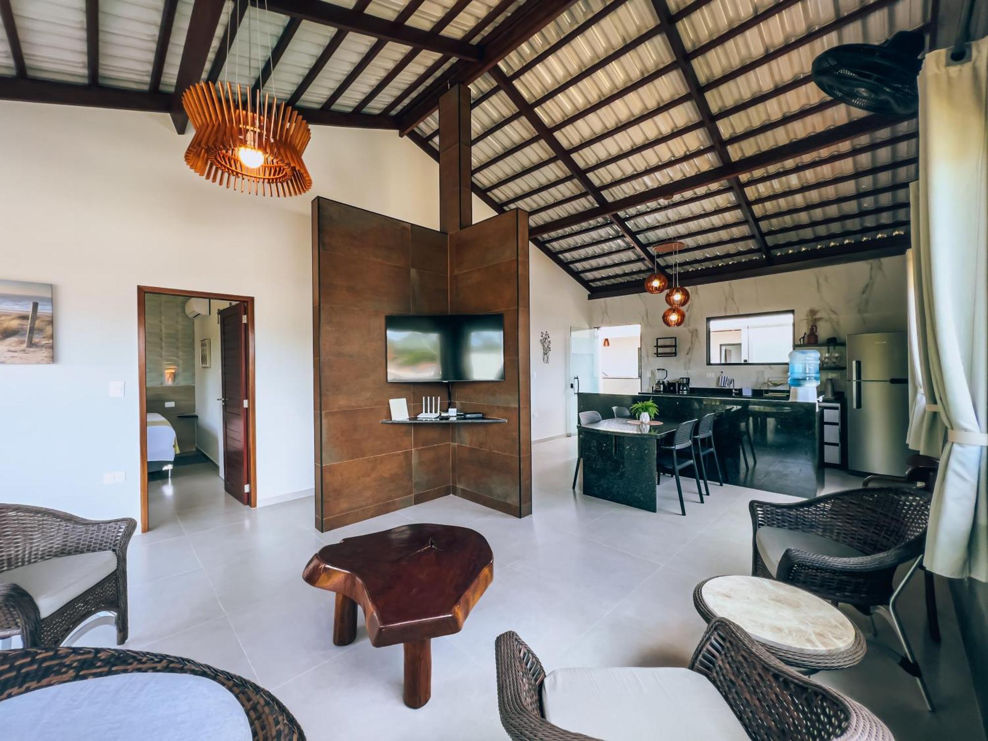 Ferienwohnung Mar E Lar Maragogi Exterior foto