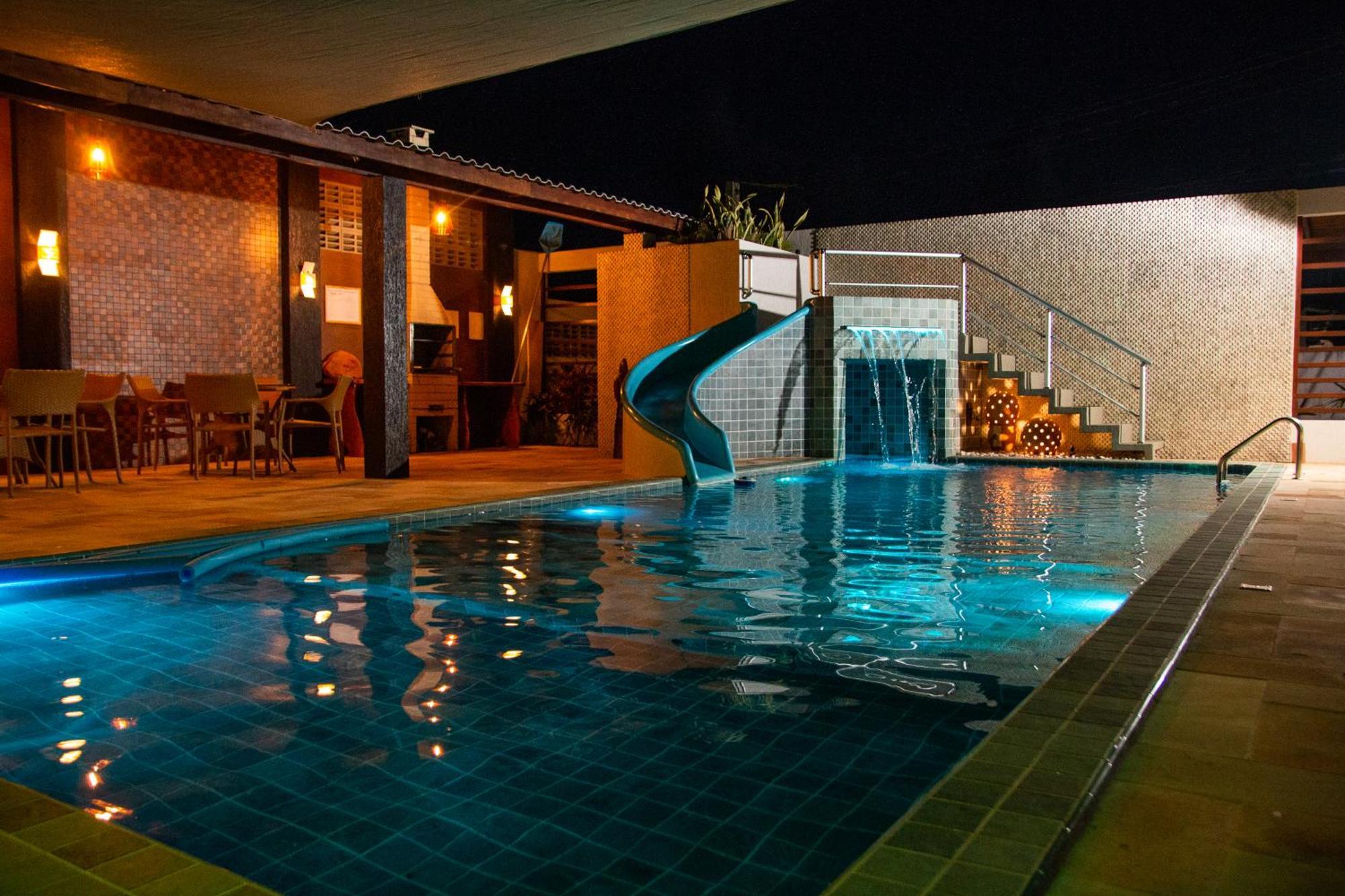 Ferienwohnung Mar E Lar Maragogi Exterior foto