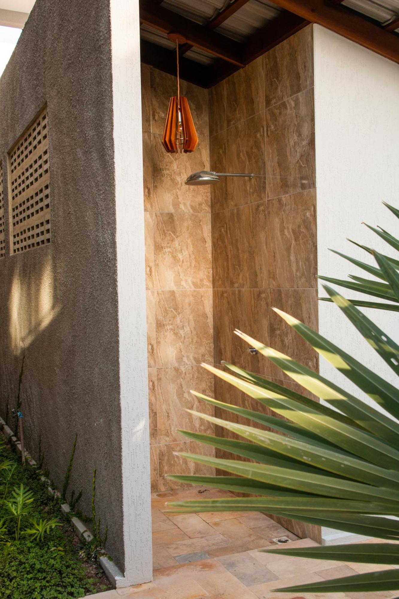 Ferienwohnung Mar E Lar Maragogi Exterior foto