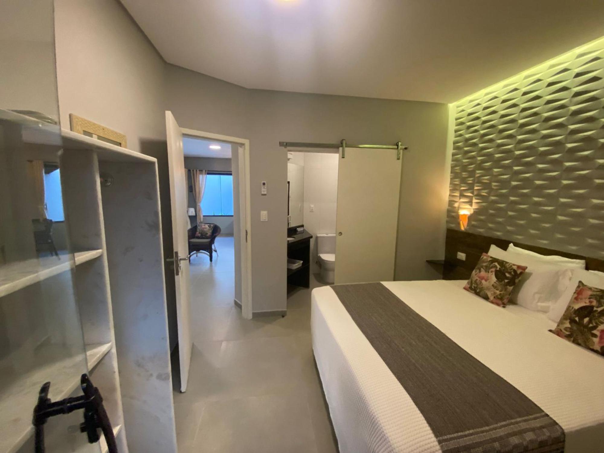 Ferienwohnung Mar E Lar Maragogi Exterior foto
