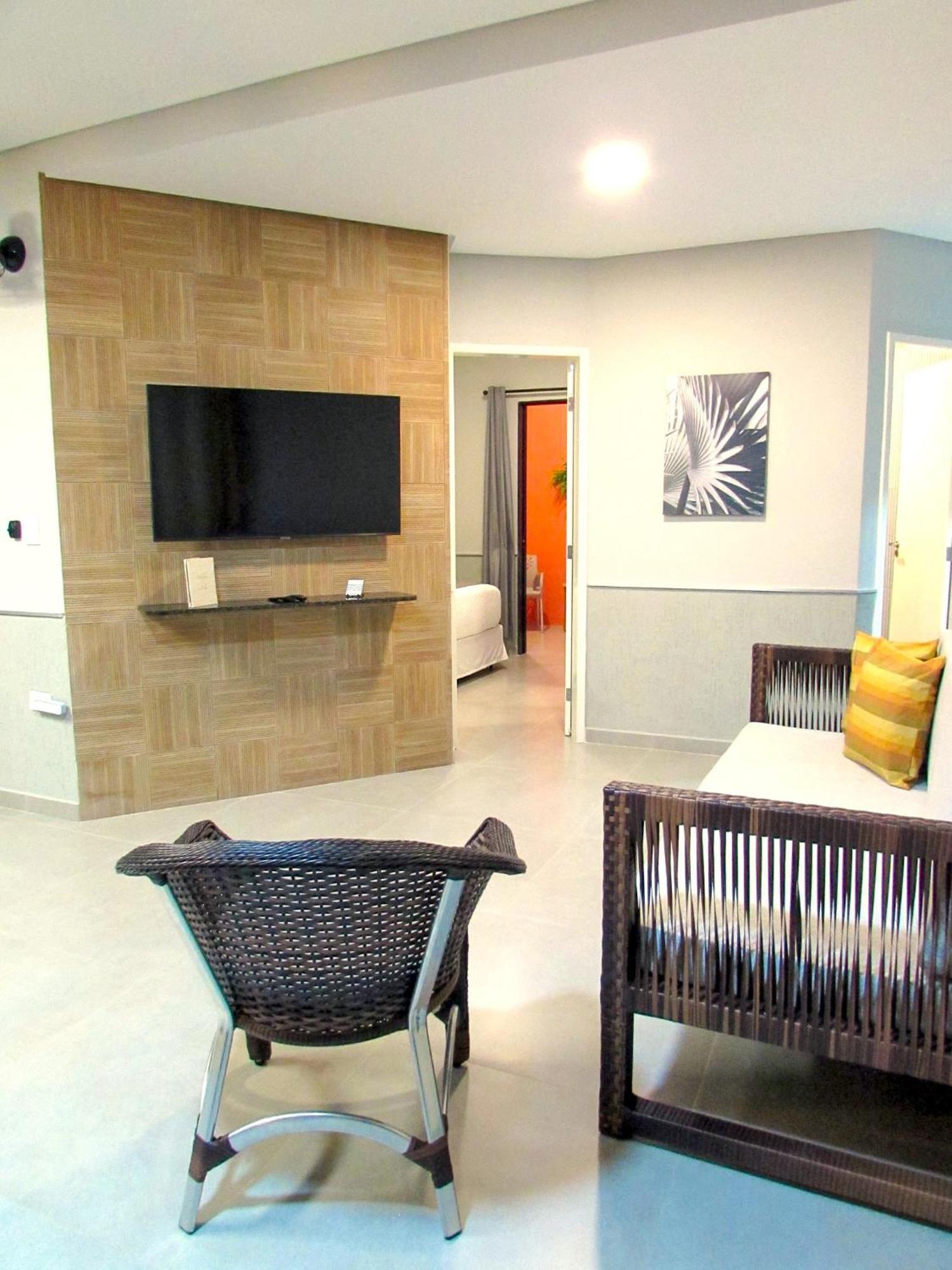 Ferienwohnung Mar E Lar Maragogi Exterior foto