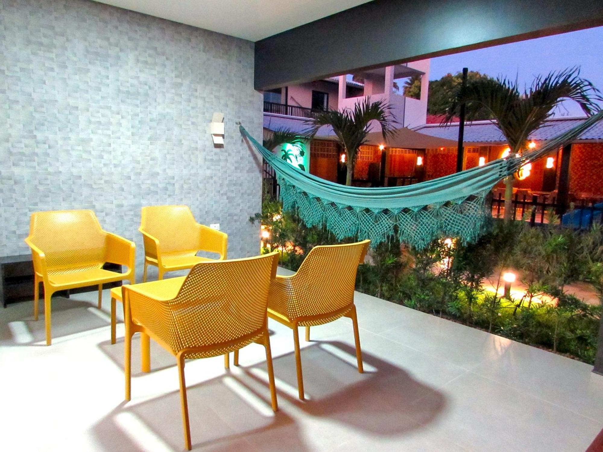 Ferienwohnung Mar E Lar Maragogi Exterior foto