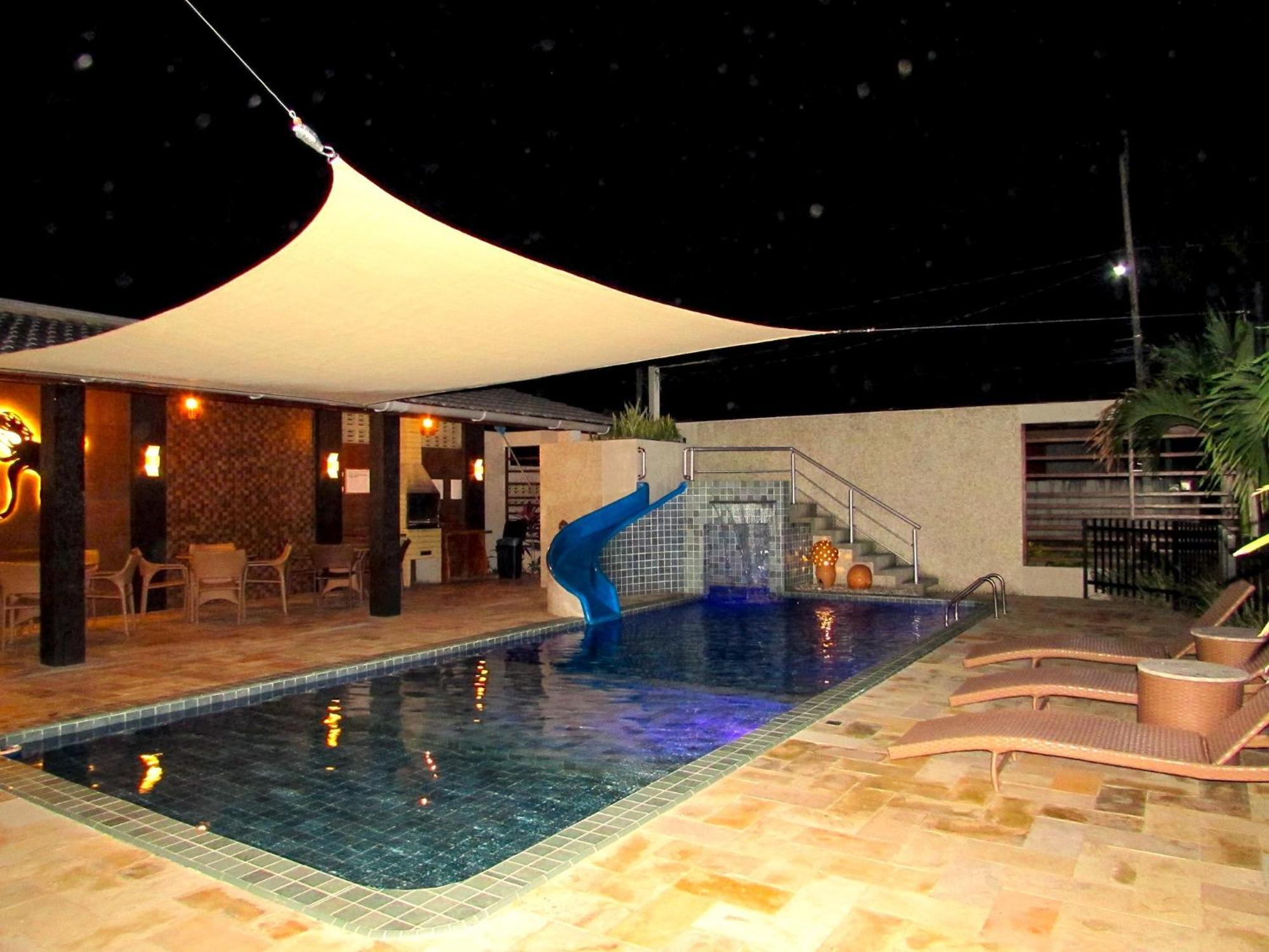 Ferienwohnung Mar E Lar Maragogi Exterior foto