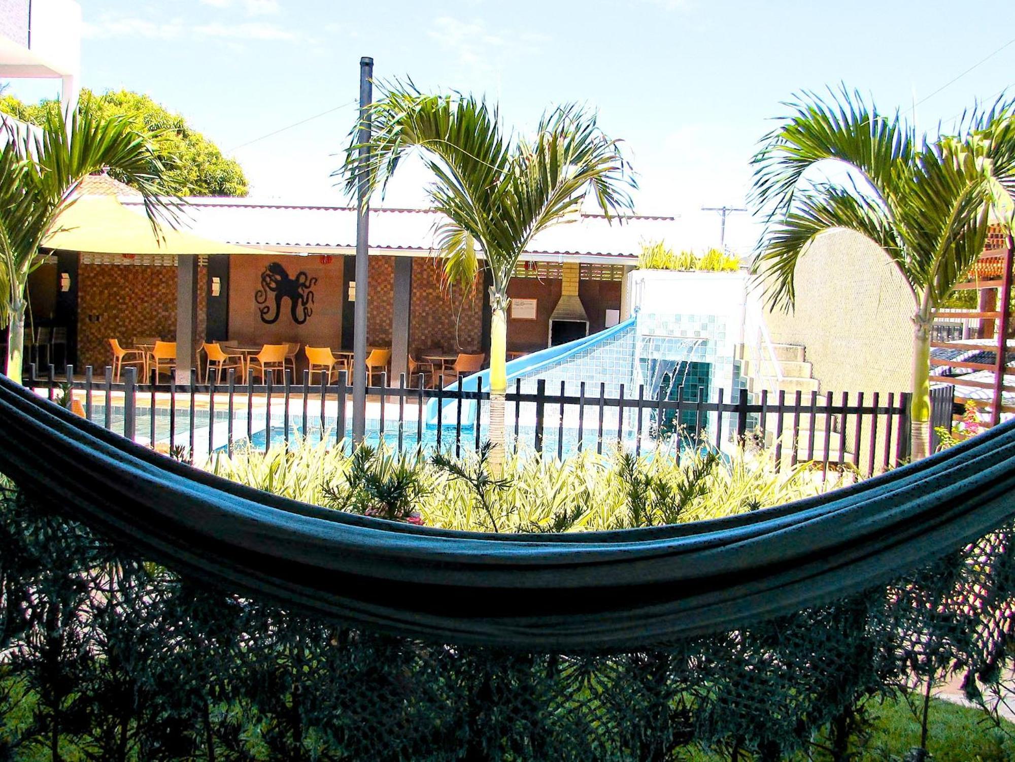 Ferienwohnung Mar E Lar Maragogi Exterior foto